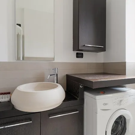 Apartamento Guesthost - Brenta M3 Balcony